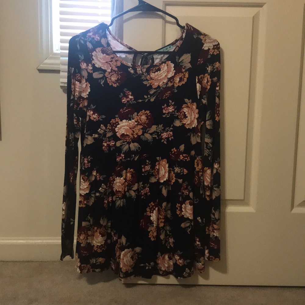 Cute fall shirt